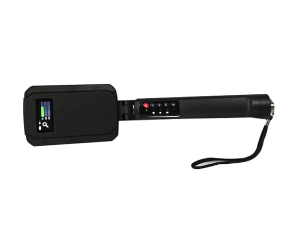 灵璧便携式非节点性探测仪